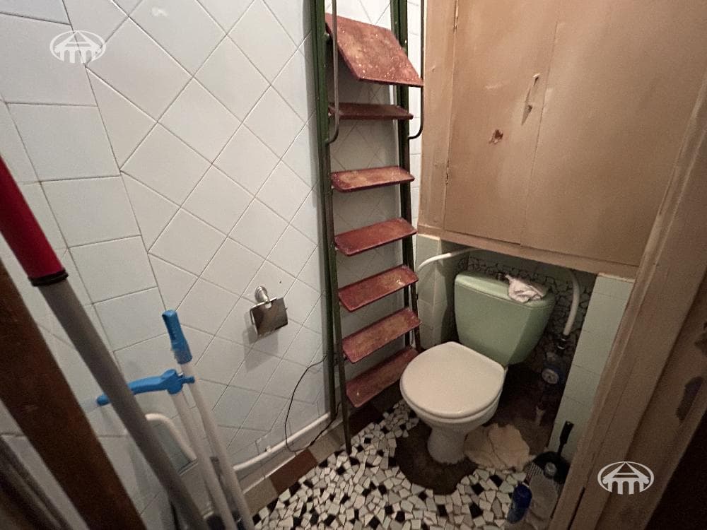 Apartment · 5 rooms · 118 m² · Arabkir