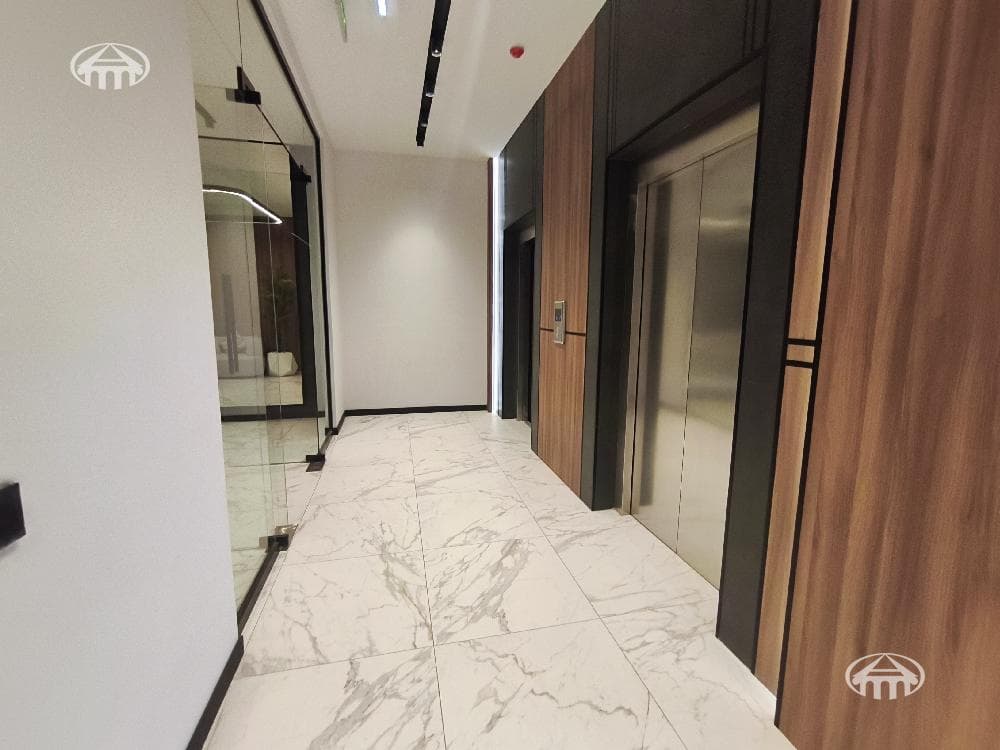 Apartment · 3 rooms · 85 m² · Arabkir