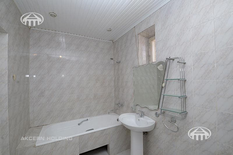 Առանձնատուն · 7 սեն. · 540 մ² · Աջափնյակ