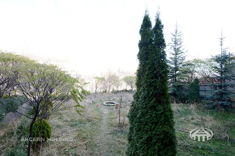 Առանձնատուն · 6 սեն. · 654 մ² · Ծաղկաձոր