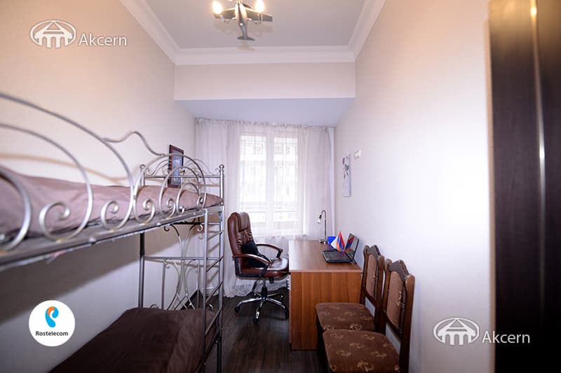 Apartment · 3 rooms · 70 m² · Arabkir