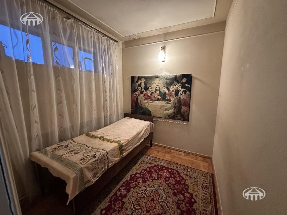 Apartment · 3 rooms · 63 m² · Kanaker-Zeytun
