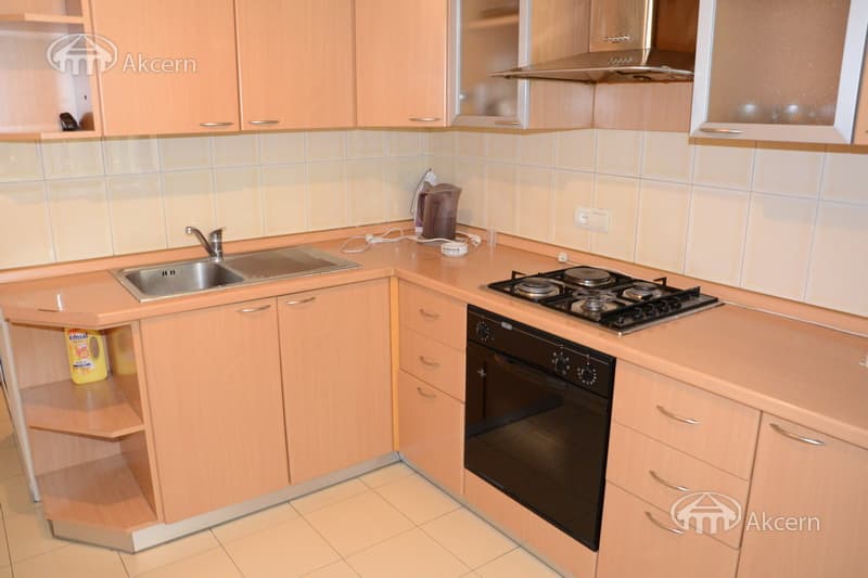 Квартира · 2 комн. · 50 м² · Кентрон
