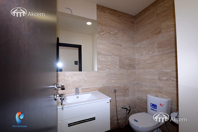 Apartment · 3 rooms · 126 m² · Kentron