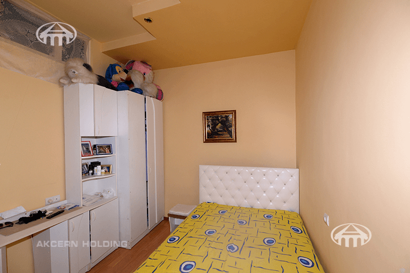Квартира · 5 комн. · 164 м² · Кентрон