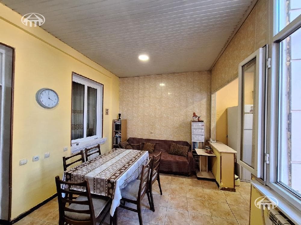 House · 4 rooms · 104 m² · Shengavit