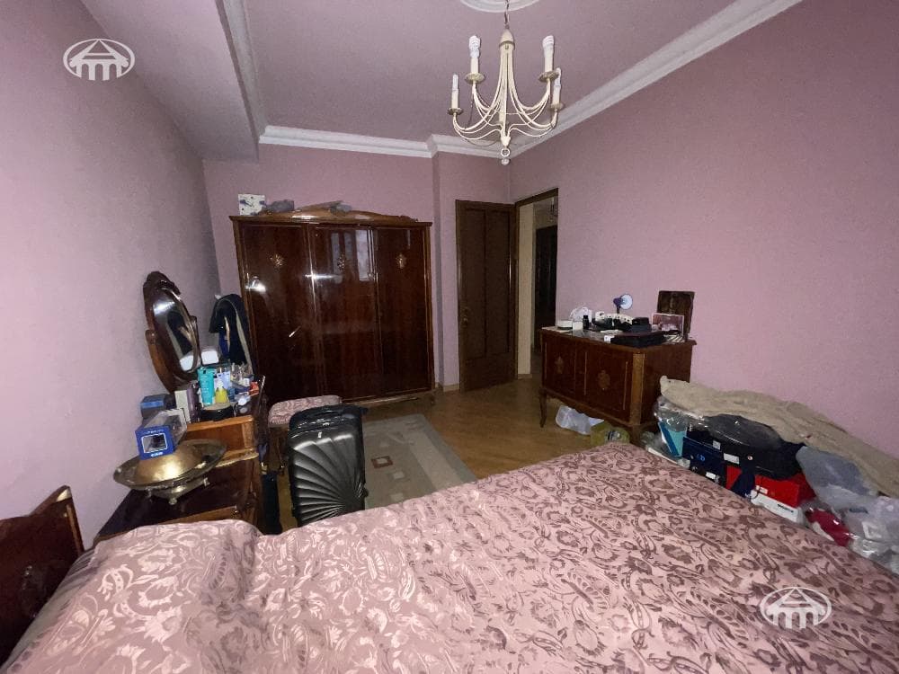 Квартира · 3 комн. · 96 м² · Аван — фото 11 из 11