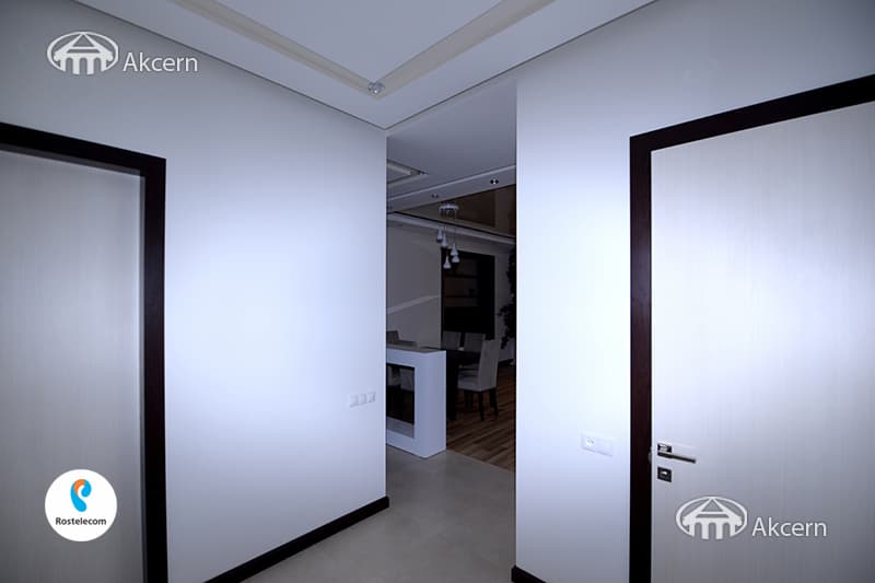 Квартира · 2 комн. · 59 м² · Кентрон