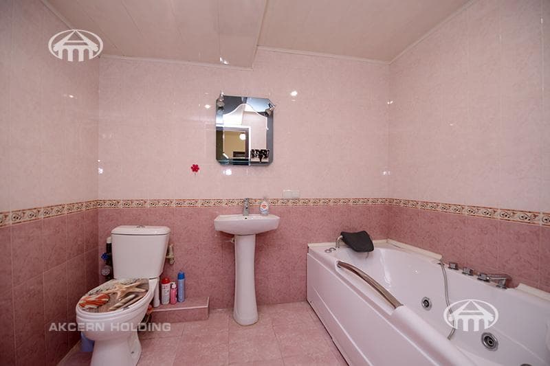 Квартира · 2 комн. · 66 м² · Эребуни