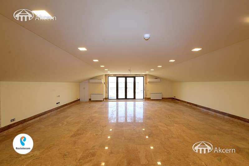 Առանձնատուն · 7 սեն. · 907 մ² · Արաբկիր