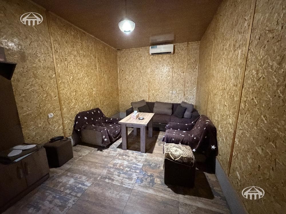 Hotel · 9 rooms · 380 m² · Shengavit