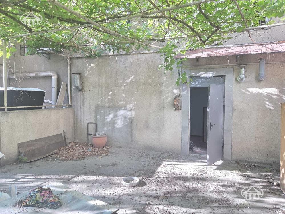 Այլ · 126 մ² · Կենտրոն