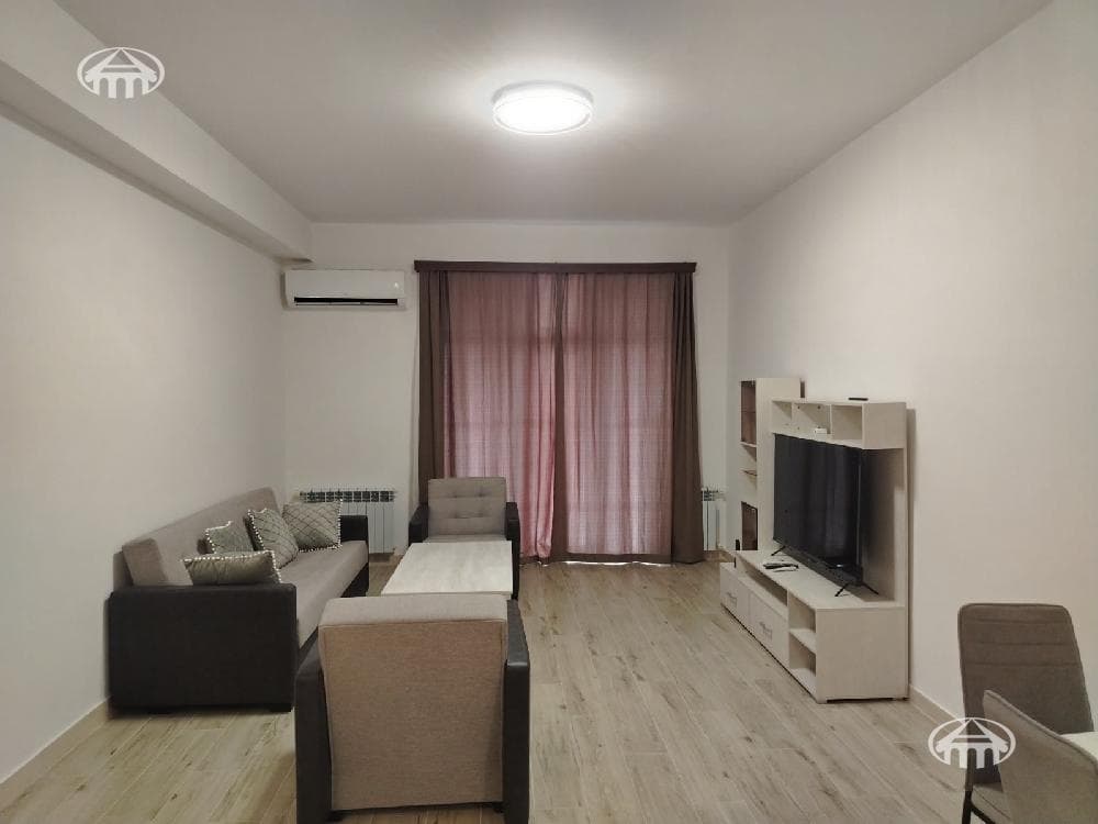 Apartment · 3 rooms · 80 m² · Nork-Marash