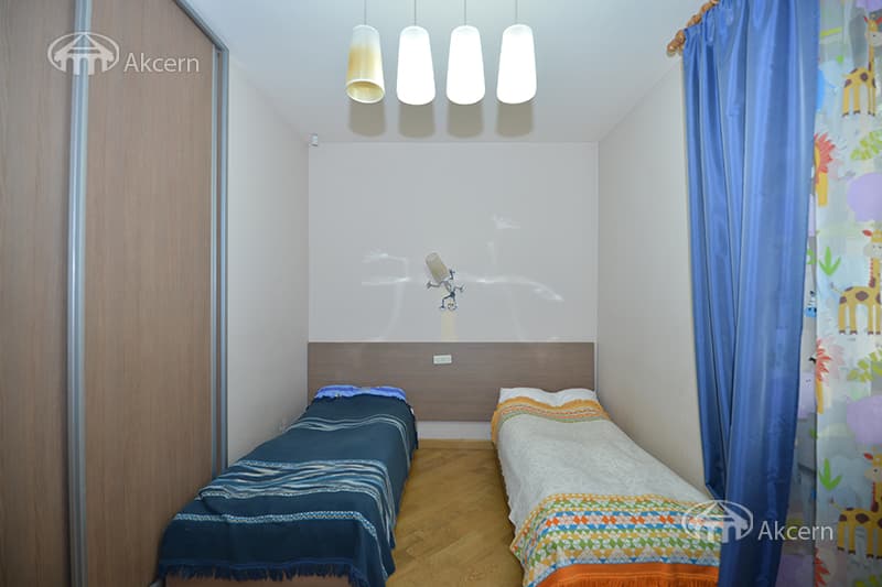 Офис · 285 м² · Кентрон