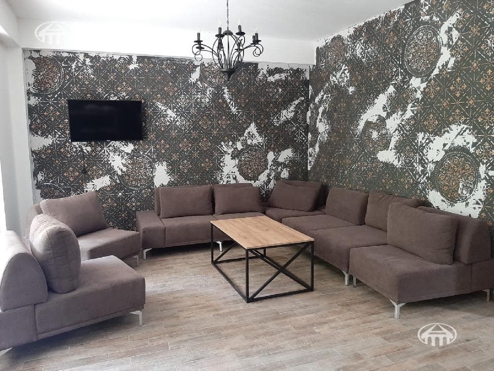 Mansion · 5 rooms · 200 m² · Dilijan