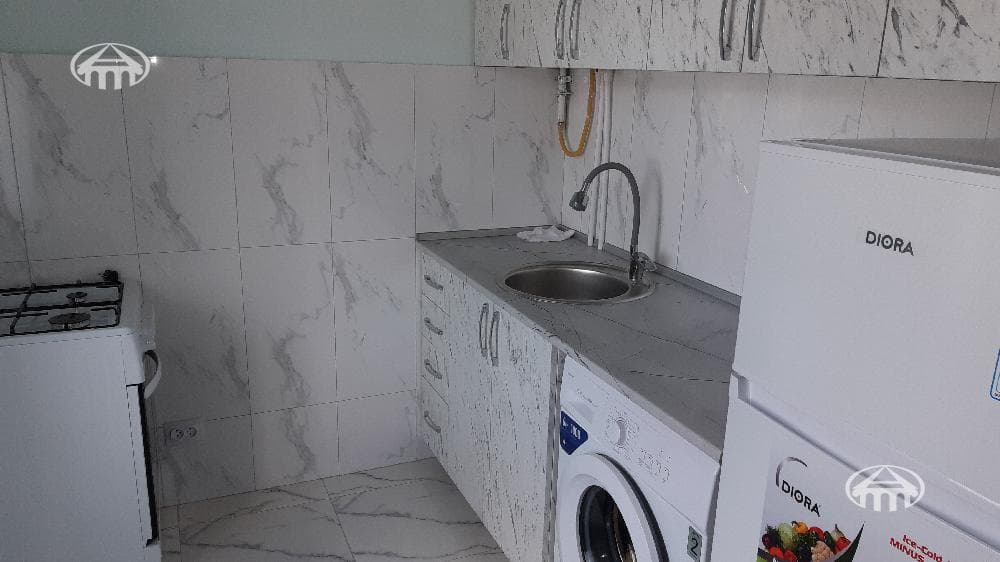 Apartment · 2 rooms · 58 m² · Arabkir