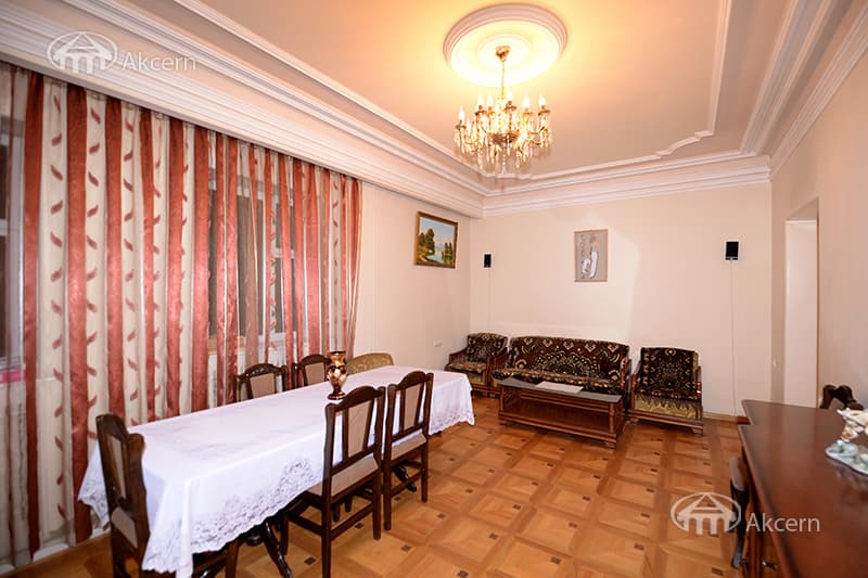 Առանձնատուն · 4 սեն. · 115 մ² · Արաբկիր