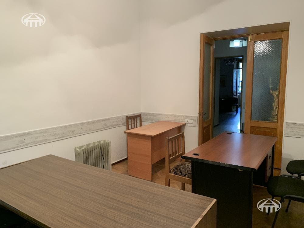 Офис · 72 м² · Кентрон