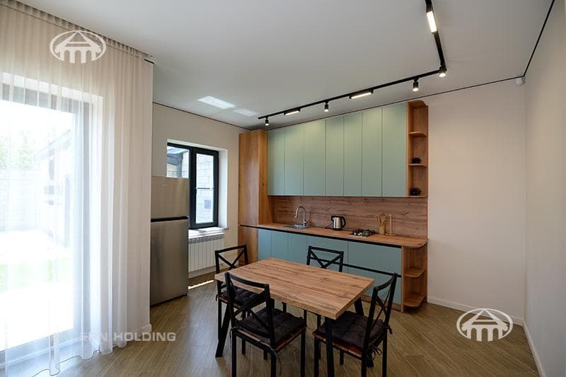 Mansion · 5 rooms · 123 m² · Teghenik