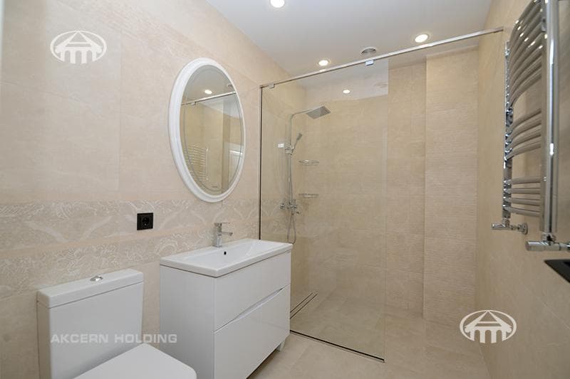Apartment · 4 rooms · 107 m² · Davtashen