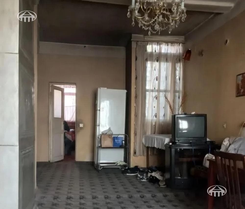 House · 5 rooms · 121 m² · Kanaker-Zeytun
