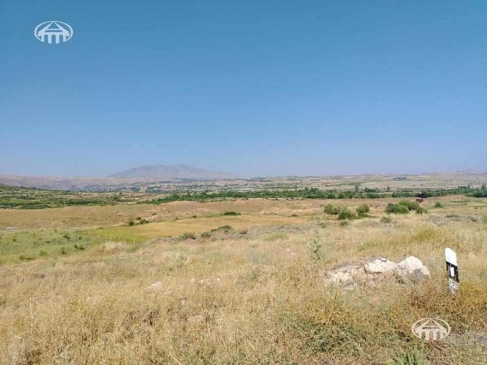 Land · 7,213 m² · Agarak