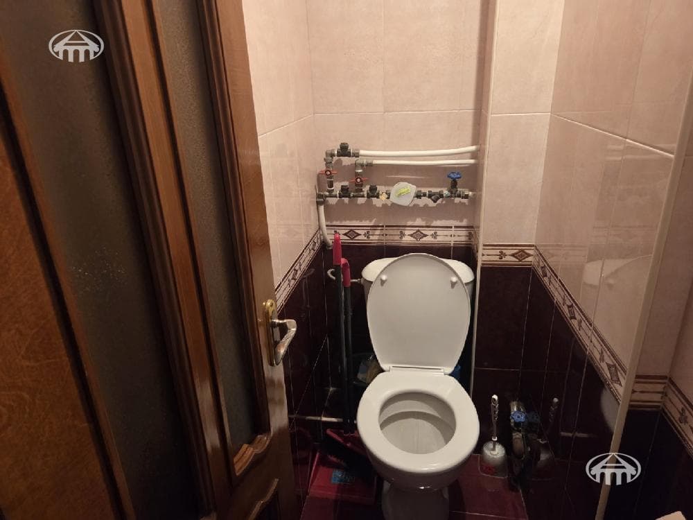 Apartment · 2 rooms · 76 m² · Arabkir