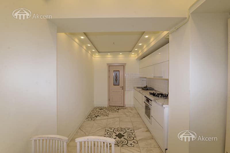 Apartment · 3 rooms · 94 m² · Arabkir