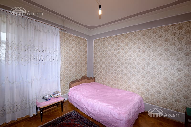 Особняк · 6 комн. · 600 м² · Нор Гехи