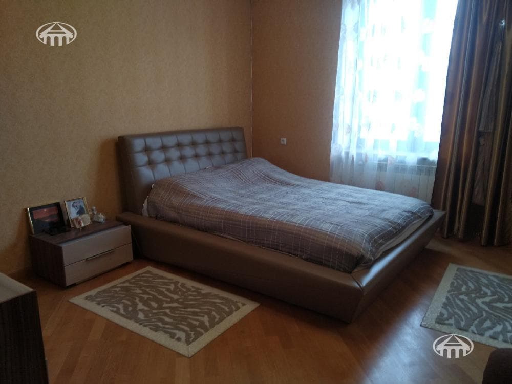 Mansion · 6 rooms · 383 m² · Davtashen