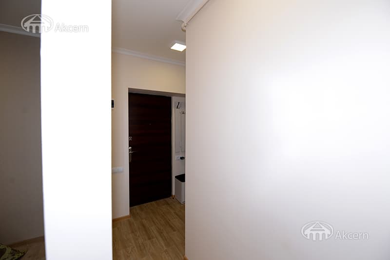 Apartment · 1 rooms · 30 m² · Arabkir