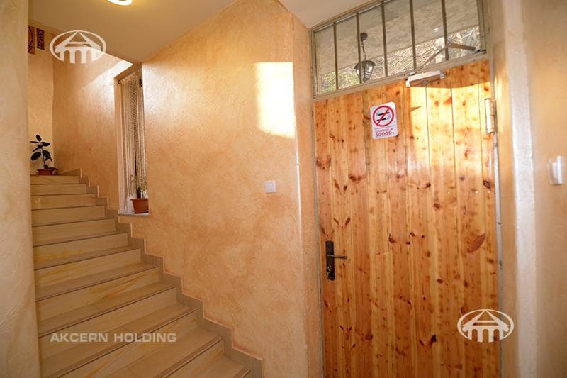 Hotel · 9 rooms · 576 m² · Tsaghkadzor