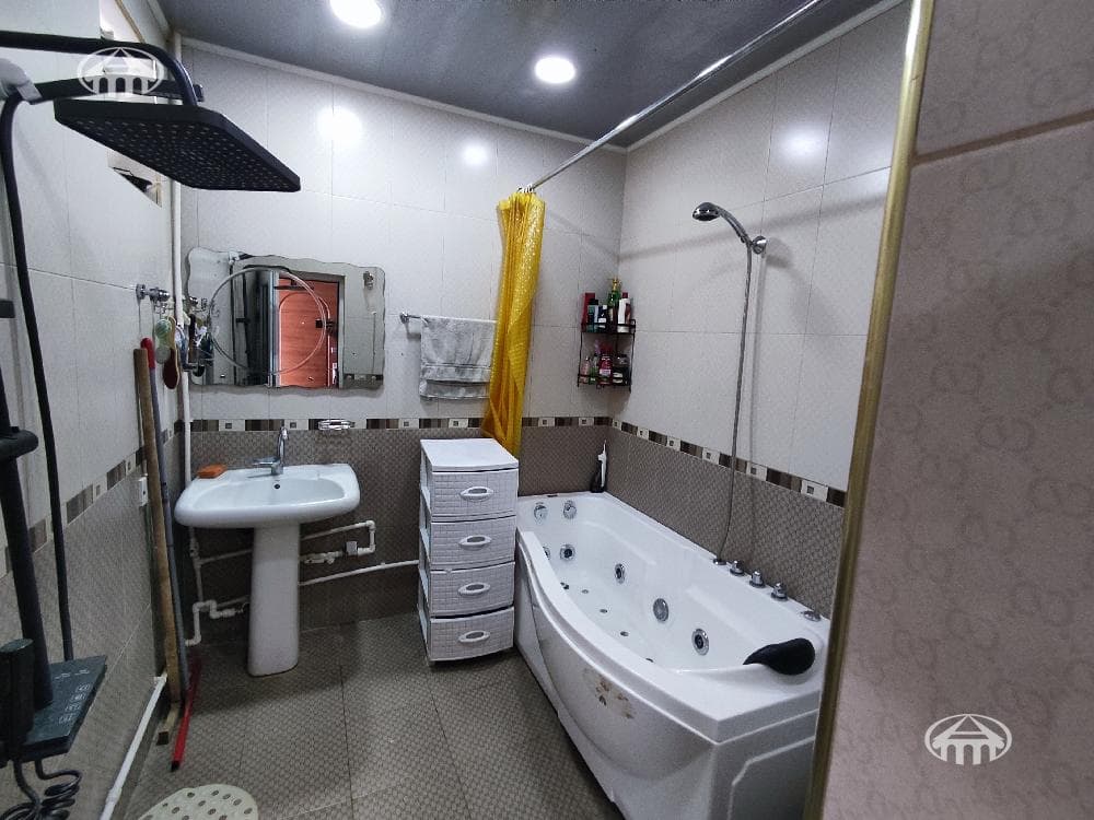 Особняк · 170 м² · Аргаванд