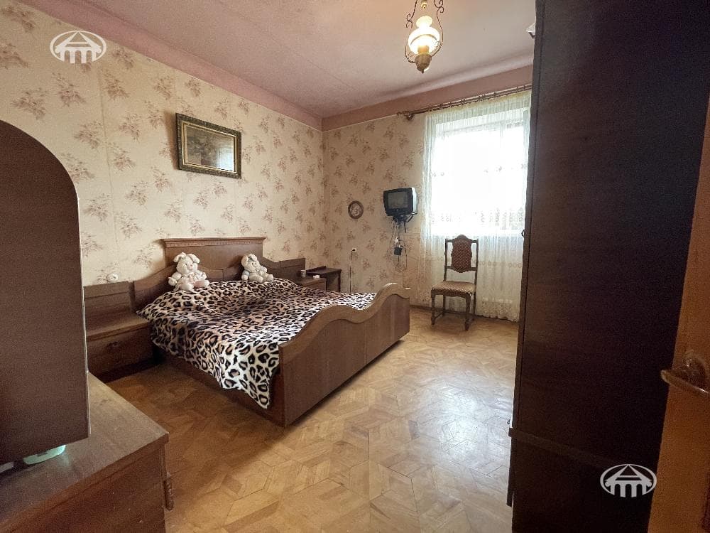Особняк · 277 м² · Дзорахпюр