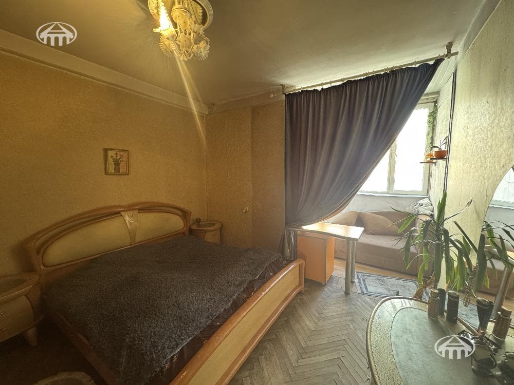 Квартира · 2 комн. · 65 м² · Кентрон