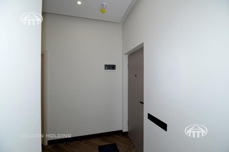 Квартира · 3 комн. · 83 м² · Нор-Норк
