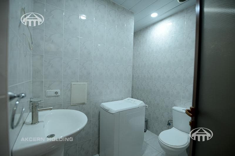 Բնակարան · 3 սեն. · 165 մ² · Արաբկիր