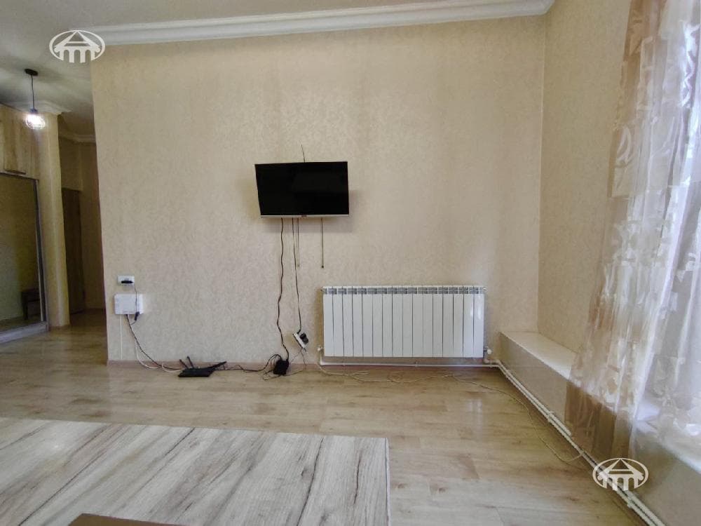 Квартира · 2 комн. · 39 м² · Арабкир
