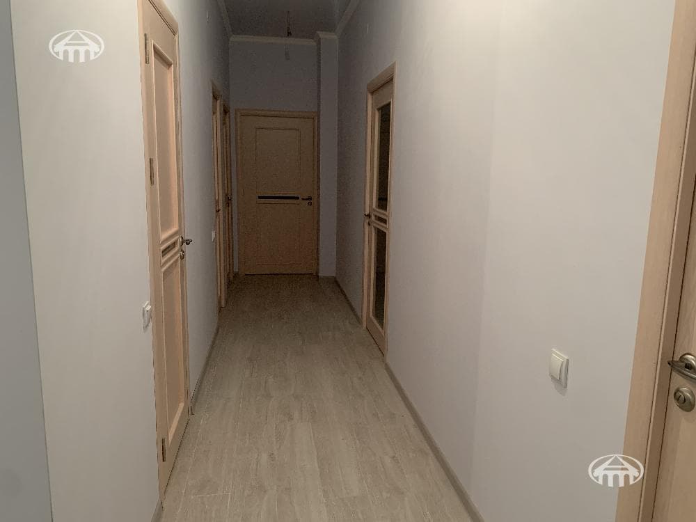 Բնակարան · 3 սեն. · 89 մ² · Աջափնյակ
