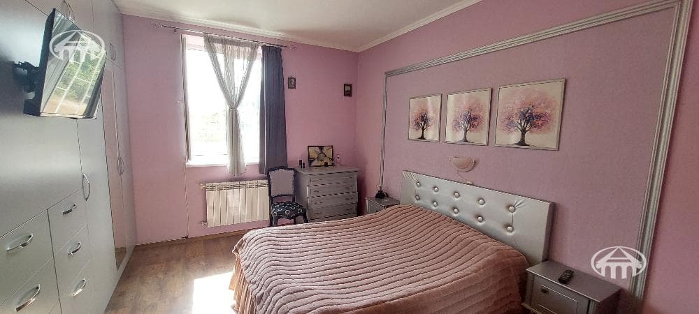 Mansion · 5 rooms · 138 m² · Dzoraghbyur