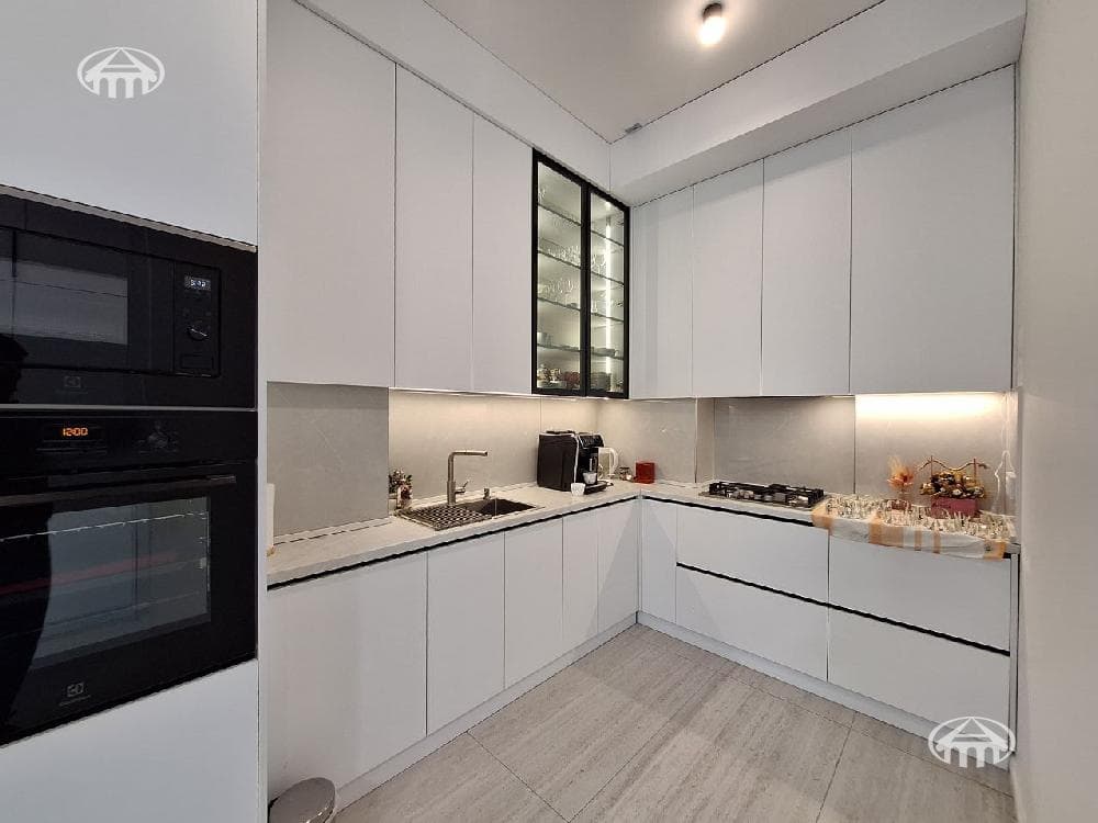 Квартира · 2 комн. · 74 м² · Арабкир — фото 7 из 11