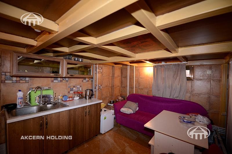 Salon · 63 m² · Arabkir