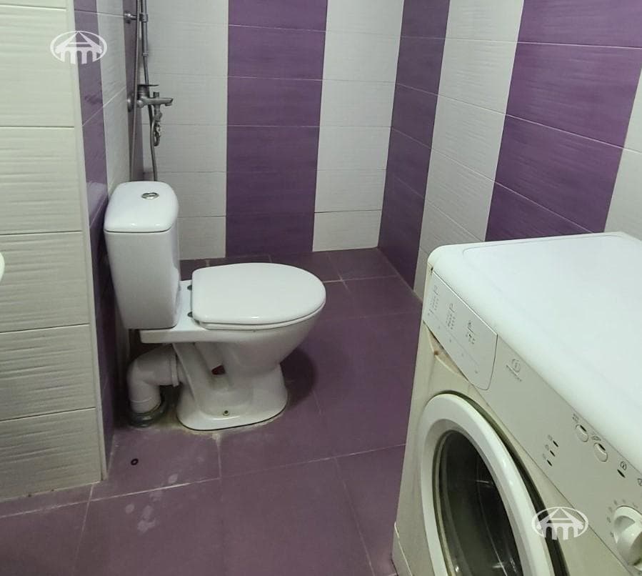 Квартира · 1 комн. · 40 м² · Арабкир