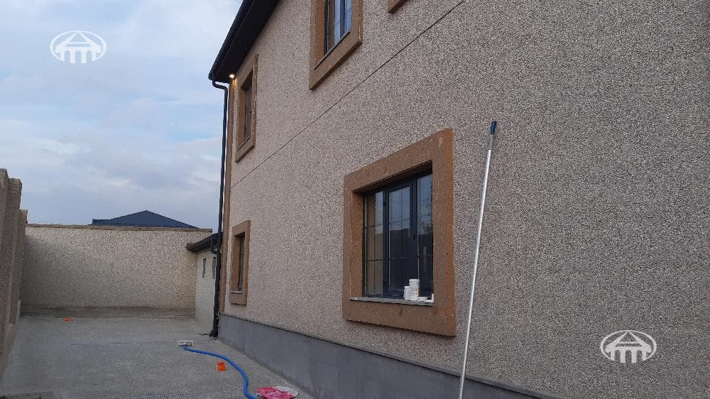 Mansion · 5 rooms · 280 m² · Dzoraghbyur