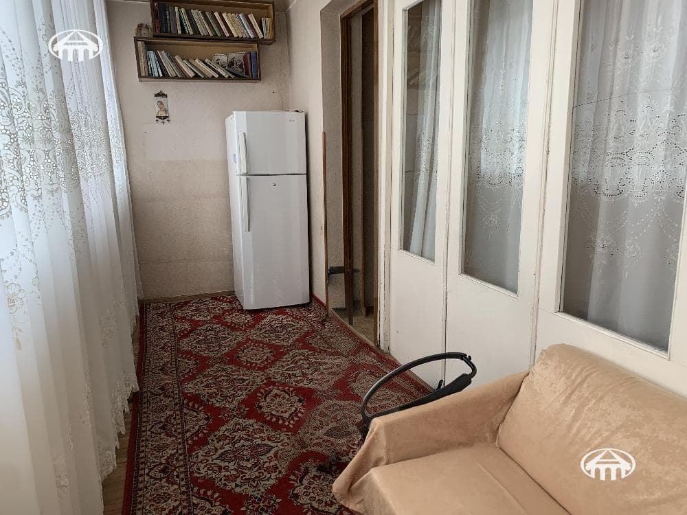 Квартира · 2 комн. · 65 м² · Канакер-Зейтун