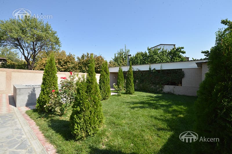 House · 3 rooms · 78 m² · Davtashen