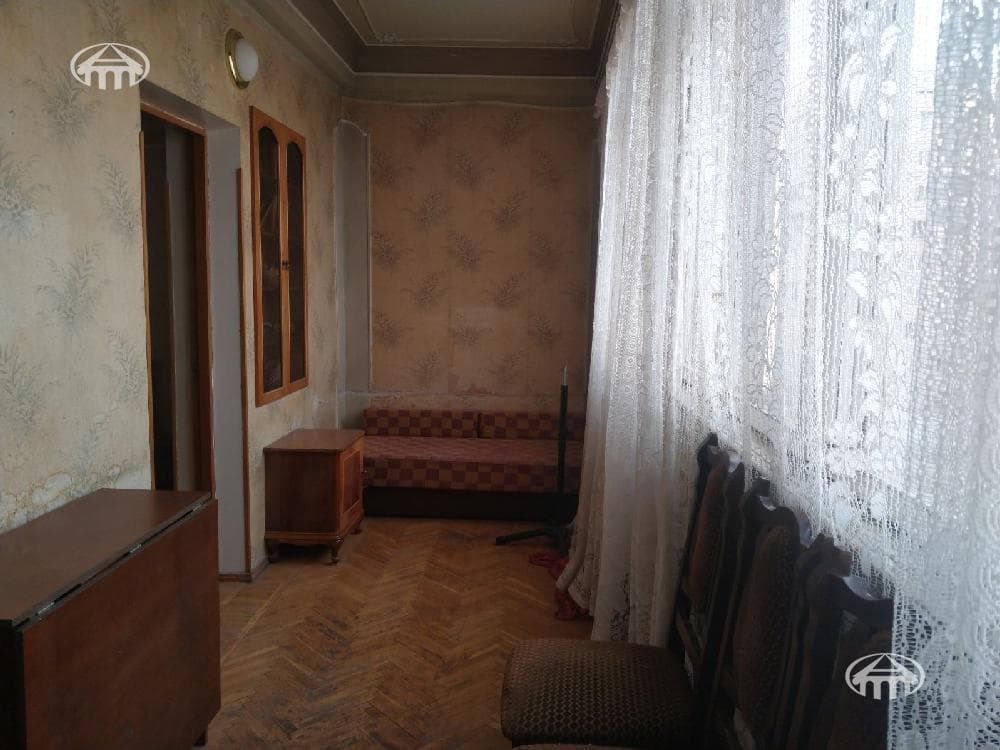 Квартира · 1 комн. · 53 м² · Аджапняк