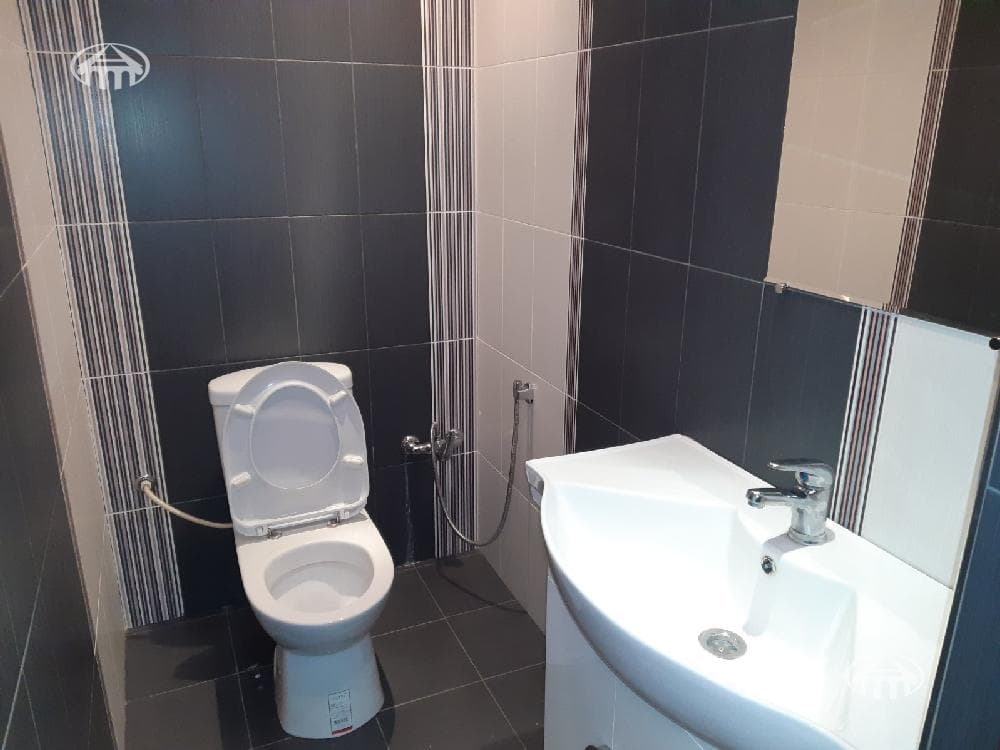 Квартира · 3 комн. · 78 м² · Аджапняк