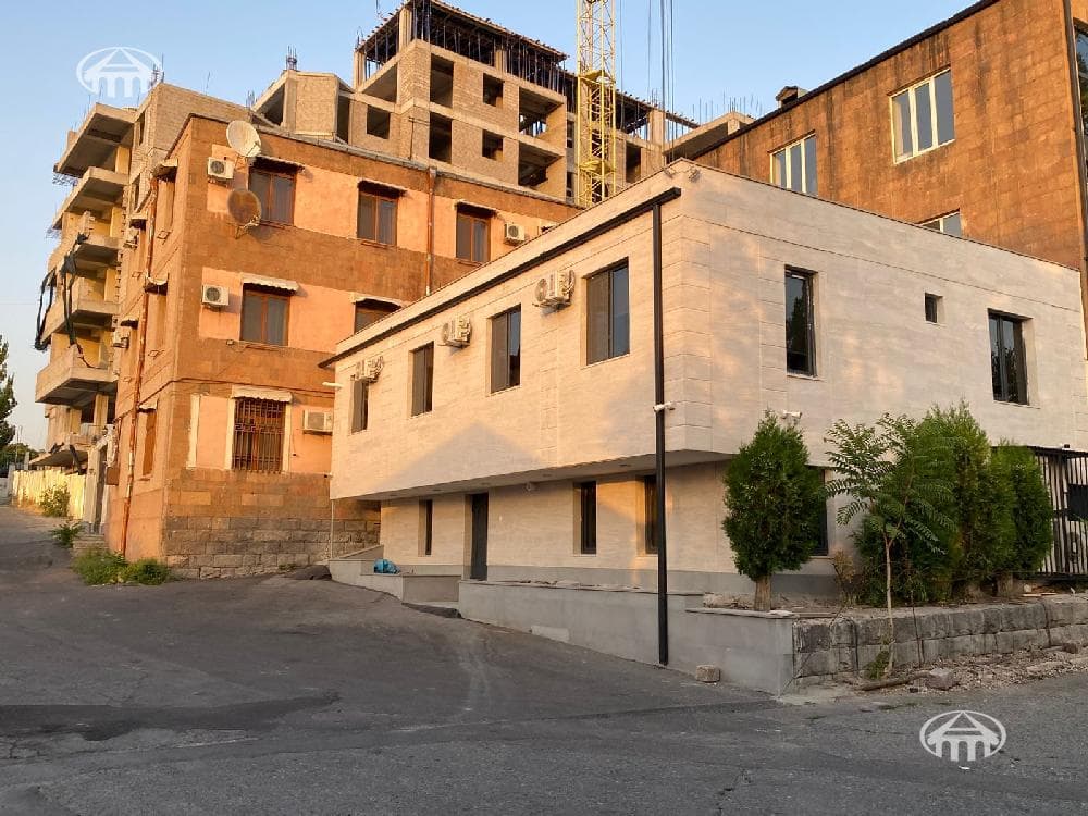 Հյուրանոց · 505 մ² · Արաբկիր