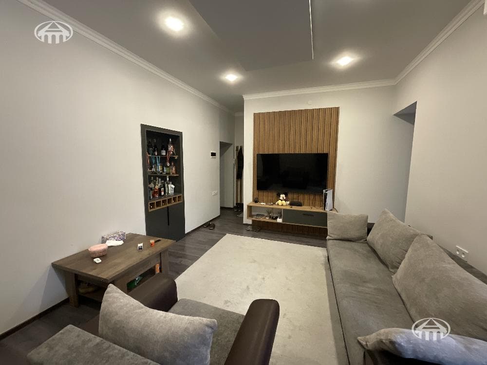 Квартира · 2 комн. · 45 м² · Аджапняк